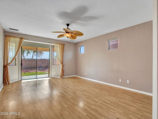 25633 W ST CATHERINE Avenue, Buckeye, AZ 85326