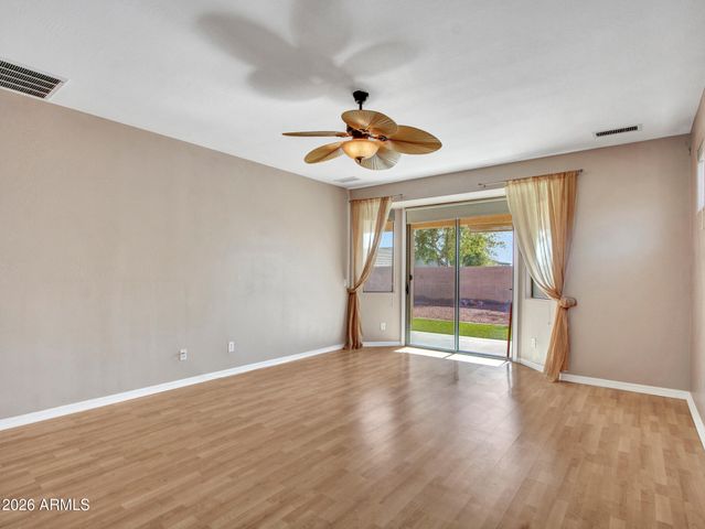 25633 W ST CATHERINE Avenue, Buckeye, AZ 85326