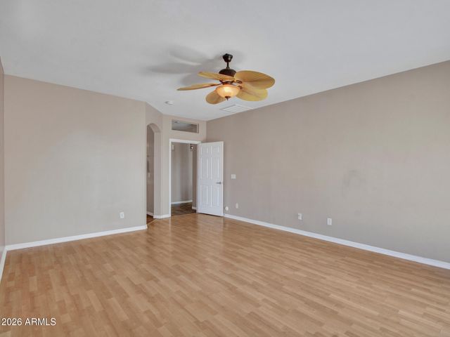 25633 W ST CATHERINE Avenue, Buckeye, AZ 85326