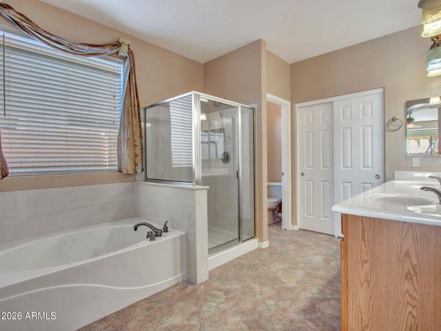 25633 W ST CATHERINE Avenue, Buckeye, AZ 85326