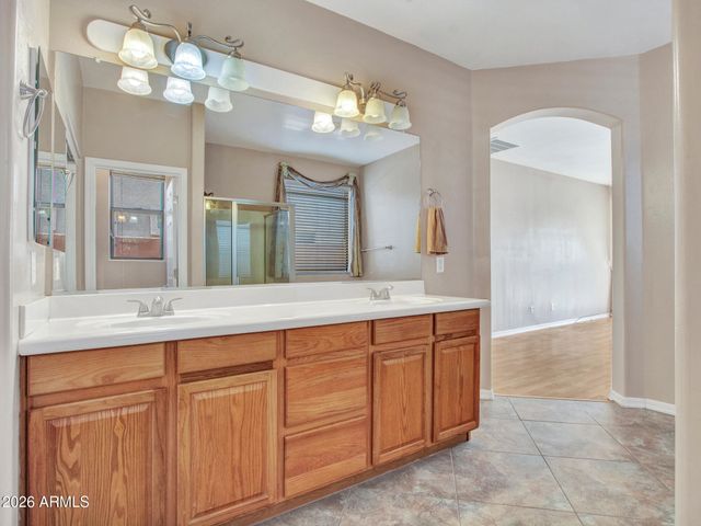 25633 W ST CATHERINE Avenue, Buckeye, AZ 85326