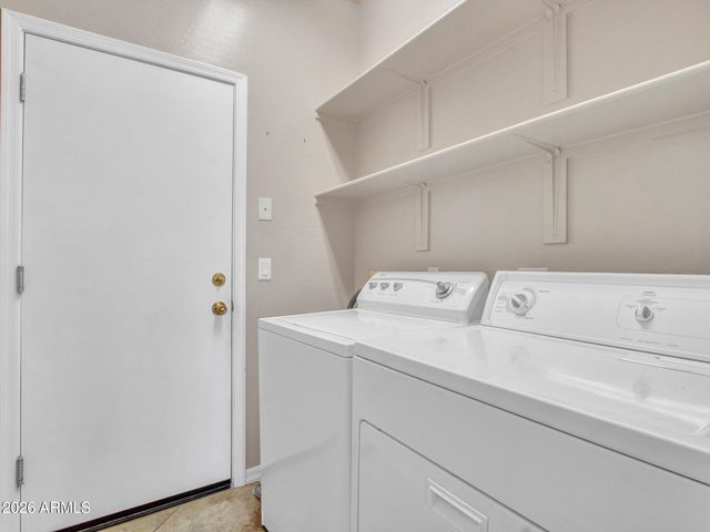 25633 W ST CATHERINE Avenue, Buckeye, AZ 85326