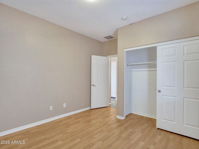 25633 W ST CATHERINE Avenue, Buckeye, AZ 85326