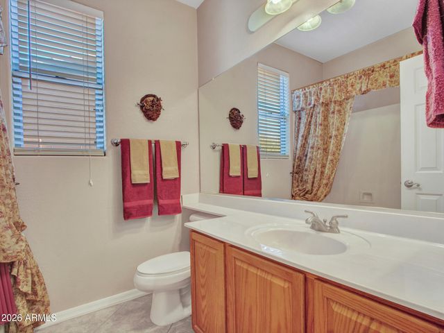 25633 W ST CATHERINE Avenue, Buckeye, AZ 85326