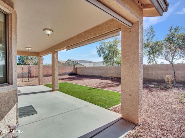 25633 W ST CATHERINE Avenue, Buckeye, AZ 85326
