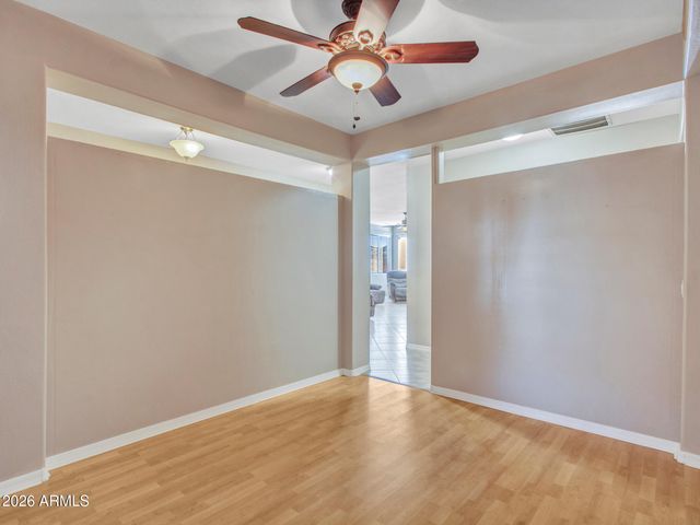 25633 W ST CATHERINE Avenue, Buckeye, AZ 85326