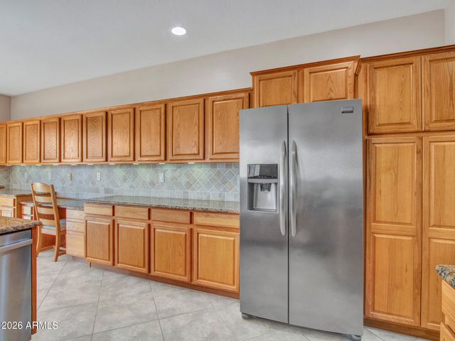 25633 W ST CATHERINE Avenue, Buckeye, AZ 85326