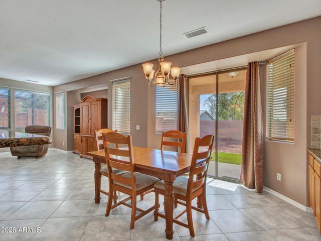 25633 W ST CATHERINE Avenue, Buckeye, AZ 85326