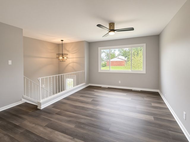 918 Union Drive, University Park, IL 60484