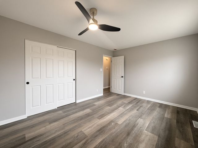918 Union Drive, University Park, IL 60484