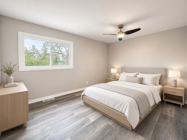 918 Union Drive, University Park, IL 60484