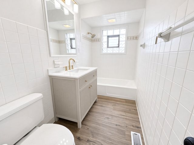 918 Union Drive, University Park, IL 60484