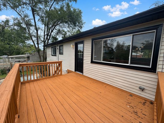 918 Union Drive, University Park, IL 60484