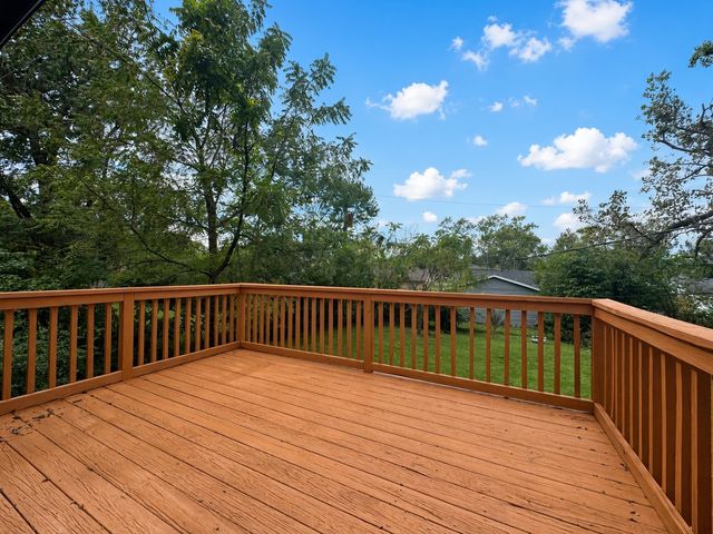 918 Union Drive, University Park, IL 60484