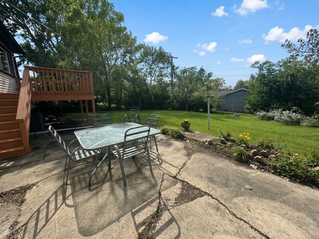918 Union Drive, University Park, IL 60484
