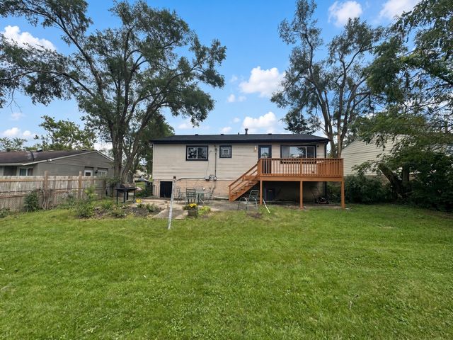 918 Union Drive, University Park, IL 60484