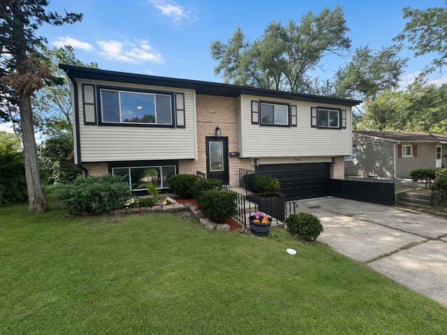 918 Union Drive, University Park, IL 60484