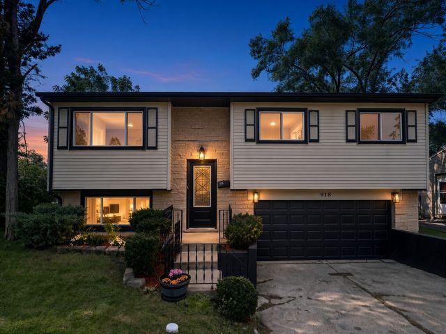 918 Union Drive, University Park, IL 60484