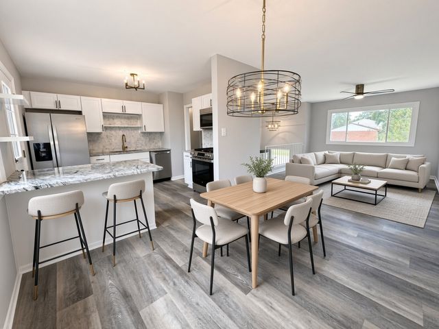 918 Union Drive, University Park, IL 60484
