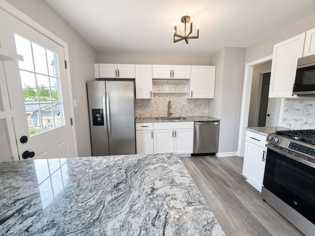 918 Union Drive, University Park, IL 60484