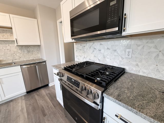 918 Union Drive, University Park, IL 60484
