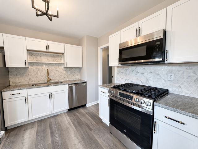 918 Union Drive, University Park, IL 60484