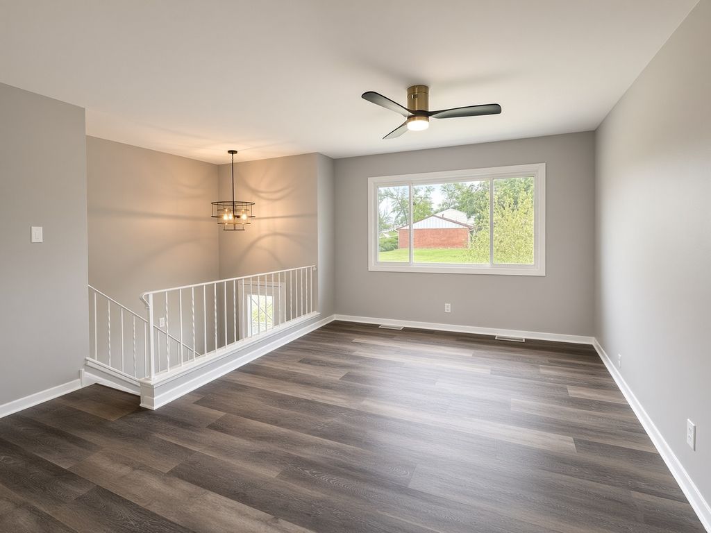 918 Union Drive, University Park, IL 60484 — photo 2