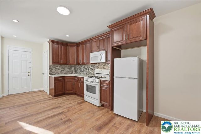 526 North 6 Street, Allentown, PA 18102