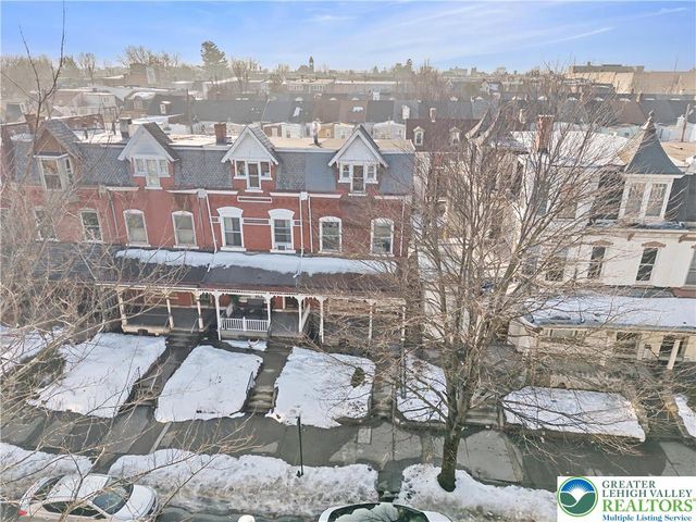 526 North 6 Street, Allentown, PA 18102