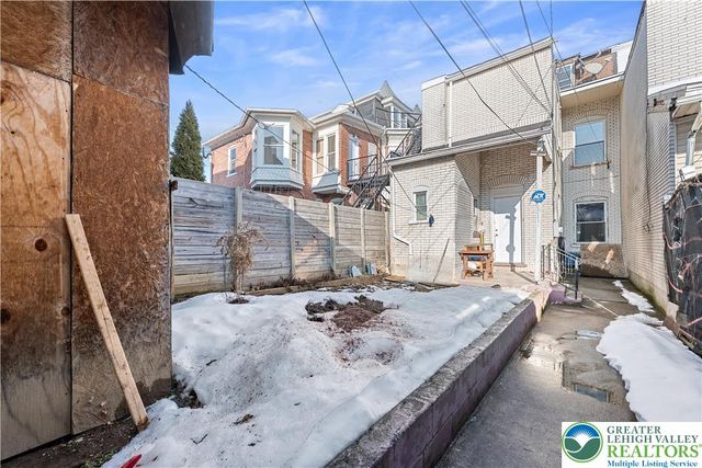 526 North 6 Street, Allentown, PA 18102