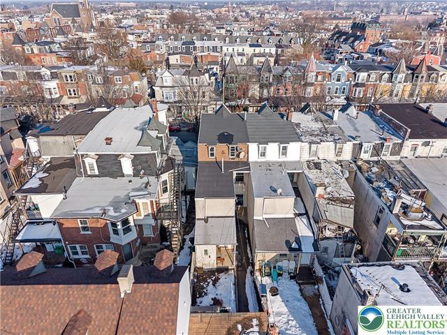 526 North 6 Street, Allentown, PA 18102