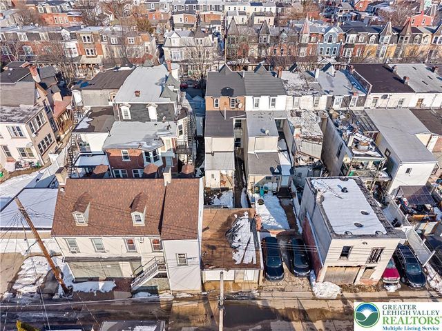 526 North 6 Street, Allentown, PA 18102