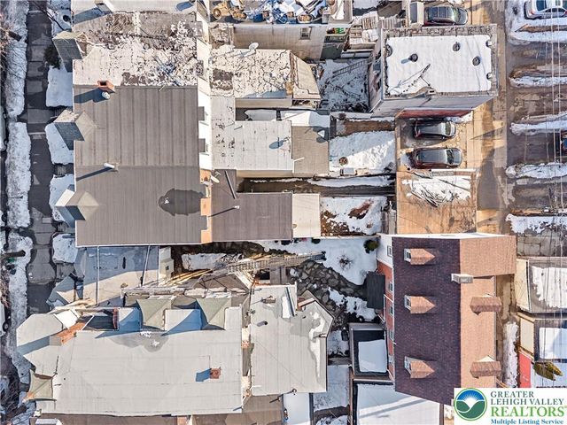 526 North 6 Street, Allentown, PA 18102