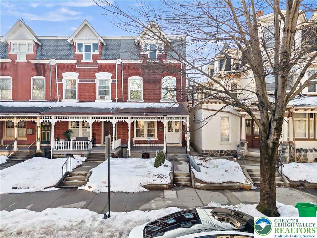 526 North 6 Street, Allentown, PA 18102