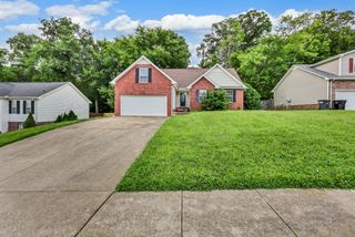 1641 Cedar Springs Cir, Clarksville, TN 37042