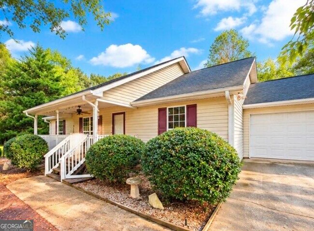 5019 Hwy 29, Royston, GA 30662 — photo 2