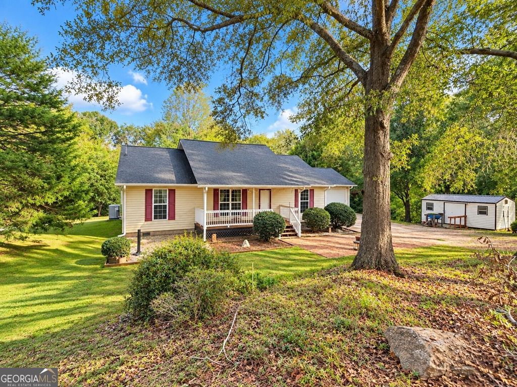 5019 Hwy 29, Royston, GA 30662 — photo 3