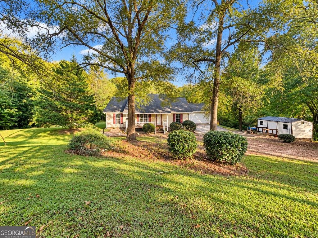 5019 Hwy 29, Royston, GA 30662 — photo 4