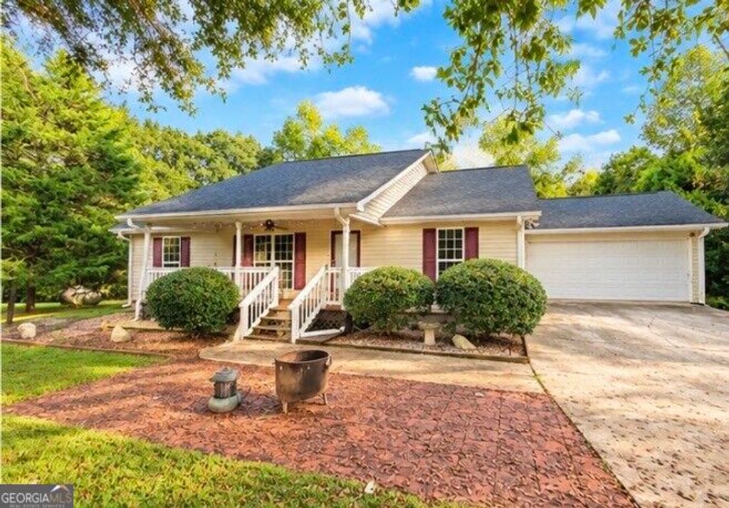 5019 Hwy 29, Royston, GA 30662 — photo 5