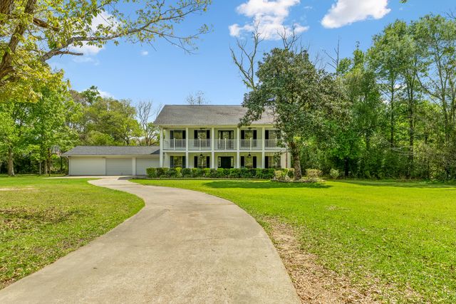 888 Sellers, Longville, LA 70652