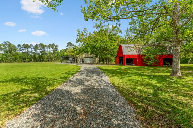 888 Sellers, Longville, LA 70652