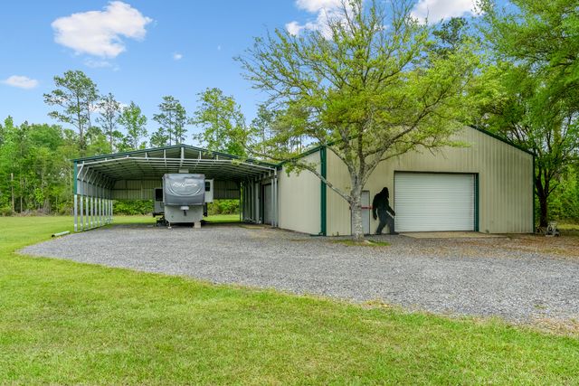 888 Sellers, Longville, LA 70652