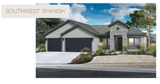 678 S MOLVENO TRL #3, St. George, UT 84770