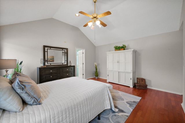 2207 Hunter View Court, Arlington, TX 76013