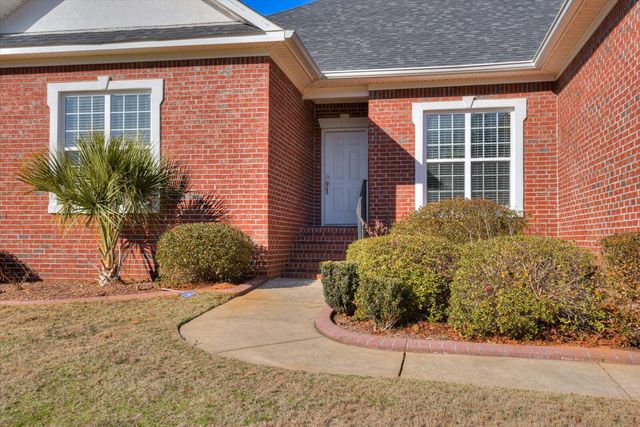 530 GREAT Falls, Grovetown, GA 30813