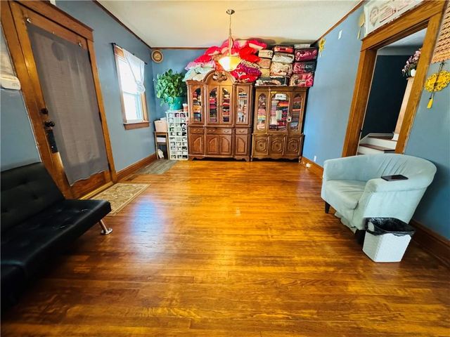 527 Quincy Avenue, Kansas City, MO 64124