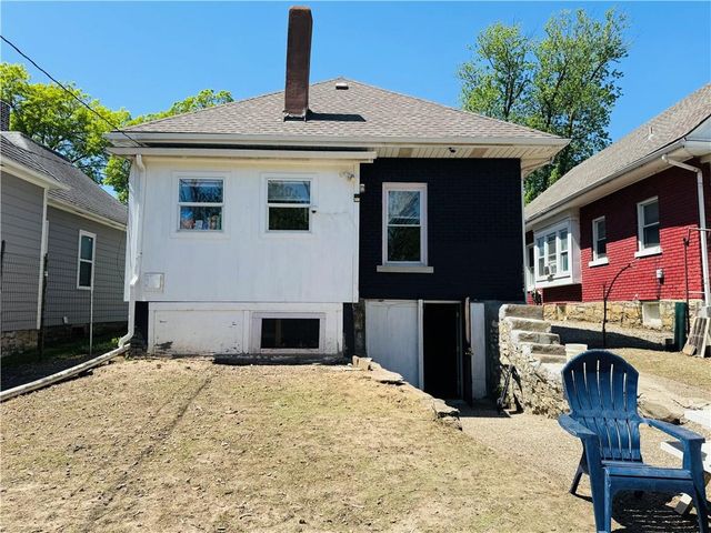 527 Quincy Avenue, Kansas City, MO 64124