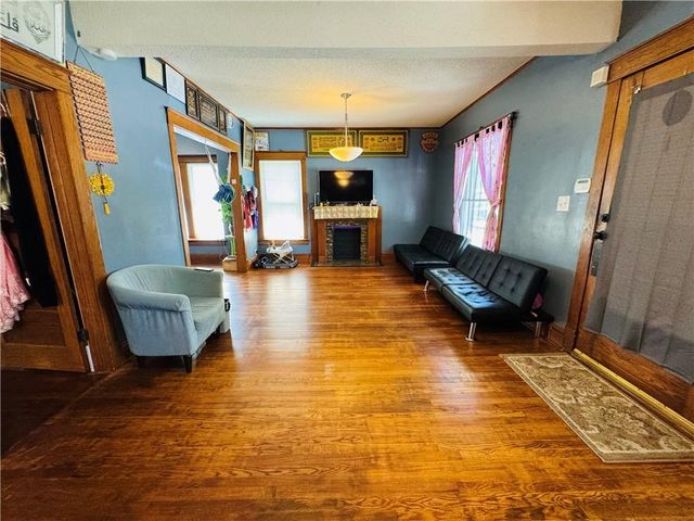 527 Quincy Avenue, Kansas City, MO 64124