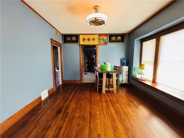 527 Quincy Avenue, Kansas City, MO 64124