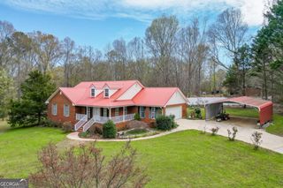 3181 Monroe Hwy MASON MILL ROAD, Bogart, GA 30622